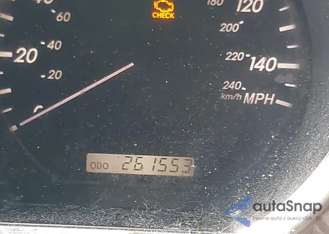 2006 Lexus Rx 330 из США, поврежденный, VIN JTJGA31U960061562